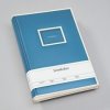 Fotoalbum Semikolon 300 Pockets azzurro Fotoalbum Semikolon 300 Pockets azzurro
