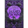 The Jasad Crown - Sara Hashem The Jasad Crown - Sara Hashem