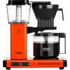 Moccamaster KBG 741 Select Orange Moccamaster KBG 741 Select Orange