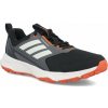 adidas Terrex Tracefinder 2 M JR9136 core black/grey one/semi orange