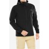 Softshellová bunda Columbia Triple Canyon Hooded Jacket - black Softshellová bunda Columbia Triple Canyon Hooded Jacket - black