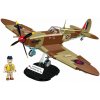 Cobi 5764 II WW Supermarine Spitfire Mk. IXe 1:32 (cobi5764) Cobi 5764 II WW Supermarine Spitfire Mk. IXe 1:32 (cobi5764)