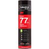 3M 77 Scotch-Weld™ víceúčelové lepidlo ve spreji 500 ml