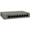 NETGEAR 8PT GE UNMANAGED SW METAL LP, GS308 GS308-300PES NETGEAR 8PT GE UNMANAGED SW METAL LP, GS308 GS308-300PES