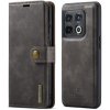 DG.MING 45677 DG.MING Peňaženkový obal 2v1 OnePlus 10 Pro 5G šedý DG.MING 45677 DG.MING Peňaženkový obal 2v1 OnePlus 10 Pro 5G šedý