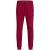 Lonsdale Men's jogging pants regular fit tmavočervená L Lonsdale 4251522386837 Lonsdale Men's jogging pants regular fit tmavočervená L Lonsdale 4251522386837