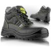 STOCKHOLM 3280-S3W / Bezpečnostná zimná členková obuv S3 W 48 STOCKHOLM 3280-S3W / Bezpečnostná zimná členková obuv S3 W 48