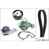 Vodné čerpadlo + sada ozubeného remeňa Schaeffler INA 530 0142 30 Vodné čerpadlo + sada ozubeného remeňa Schaeffler INA 530 0142 30