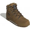 adidas Performance Terrex Snowpitch Cold.RDY - Bronze