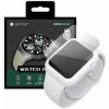 Tvrdené sklo 5D Flexible Apple Watch series 6 - 44mm Tvrdené sklo 5D Flexible Apple Watch series 6 - 44mm