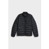 BUNDA GANT LIGHT DOWN JACKET BLACK BUNDA GANT LIGHT DOWN JACKET BLACK