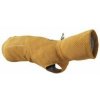 Obleček Hurtta Warming Midlayer ECO piesková 65 Obleček Hurtta Warming Midlayer ECO piesková 65