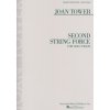 Tower, Joan: SECOND STRING FORCE pre sólo husle Tower, Joan: SECOND STRING FORCE pre sólo husle