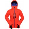 Alpine Pro Reasa 2 Dámska lyžiarska bunda s Ptx membránou LJCF683 oranžová S Alpine Pro Reasa 2 Dámska lyžiarska bunda s Ptx membránou LJCF683 oranžová S