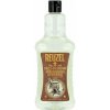 Reuzel Daily Shampoo 1000 ml šampon na všechny typy vlasů pro muže Reuzel Daily Shampoo 1000 ml šampon na všechny typy vlasů pro muže