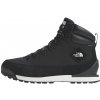 Pánske topánky The North Face M Back-To-Berkeley Iv Textile Wp Veľkosť topánok (EU): 46 / Farba: čierna Pánske topánky The North Face M Back-To-Berkeley Iv Textile Wp Veľkosť topánok (EU): 46 / Farba: čierna