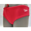 Speedo Boys Lycra Brief 6,5 cm chlapecké plavky červené Dětské velikosti: 140 Speedo Boys Lycra Brief 6,5 cm chlapecké plavky červené Dětské velikosti: 140