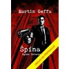 Špína: Kyuss Enterprise - Martin Goffa Špína: Kyuss Enterprise - Martin Goffa