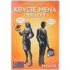 Spoločenská hra Krycie mená MINDOK Spoločenská hra Krycie mená MINDOK