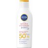 Nivea Sun Sensitive Protect mlieko SPF 50+ 200 ml Nivea Sun Sensitive Protect mlieko SPF 50+ 200 ml