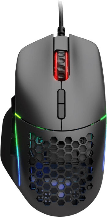 Glorious Glorious Model I Gaming Mouse GLO-MS-I-MB