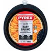 Pyrex Forma na tartu 27 x 29 cm