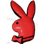 Playboy Red králiček 55