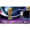 100U7Q PRO Mini LED QLED TV Hisense 6942351417738 100U7Q PRO Mini LED QLED TV Hisense 6942351417738