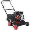 GUDE Benzínový vertikutátor GBV 400-196 2v1 FS Güde 95225 GUDE Benzínový vertikutátor GBV 400-196 2v1 FS Güde 95225