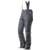 Trimm TIGER dark grey pánské XXL; Šedá kalhoty Trimm TIGER dark grey pánské XXL; Šedá kalhoty