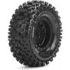 Louise RC CR-UPHILL 1.0 Kompletní 1/18 a 1/24 crawler kola s černými disky pro 7 mm hex 2 ks (L-T3369VB) Louise RC CR-UPHILL 1.0 Kompletní 1/18 a 1/24 crawler kola s černými disky pro 7 mm hex 2 ks (L-T3369VB)