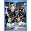 Hry a sny - DVD Hry a sny - DVD