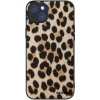 Picasee ULTIMATE CASE pro Apple iPhone 14 Plus - Brown Tiger Picasee ULTIMATE CASE pro Apple iPhone 14 Plus - Brown Tiger