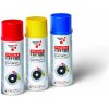 PRISMA AUTO SUPERACRYL do 300 °C - sprej 400 ml žltá PRISMA AUTO SUPERACRYL do 300 °C - sprej 400 ml žltá