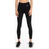 Puma dámske legíny FAVORIT FOREVER HIGH WAIST 7/8 TIGHT čierna biela