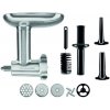 Mlynček na mäso KitchenAid 5KSMMGA 0 W Mlynček na mäso KitchenAid 5KSMMGA 0 W