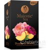 Biogena Majestic Tea Ovocný čaj Broskyňa & Pivonka 20 x 2,5 g Biogena Majestic Tea Ovocný čaj Broskyňa & Pivonka 20 x 2,5 g