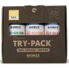 BioBizz Try pack Indoor 250ml sada hnojiv BioBizz Try pack Indoor 250ml sada hnojiv