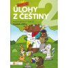 Barevné úlohy z češtiny pro 2 ročník Barevné úlohy z češtiny pro 2 ročník