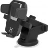 KRUX universal car holder for a smartfón KRUX universal car holder for a smartfón