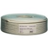 Koaxiálny kábel Zircon Economy 124 CCS - 100 m Koaxiálny kábel Zircon Economy 124 CCS - 100 m