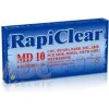 RapiClear MD 10 (MULTIDRUG 10) IVD, test drogový na samodiagnostiku 1x1 ks RapiClear MD 10 (MULTIDRUG 10) IVD, test drogový na samodiagnostiku 1x1 ks