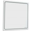 Sapho Sapho, GEMINI LED podsvietené zrkadlo 700x700mm, GM070 Sapho Sapho, GEMINI LED podsvietené zrkadlo 700x700mm, GM070