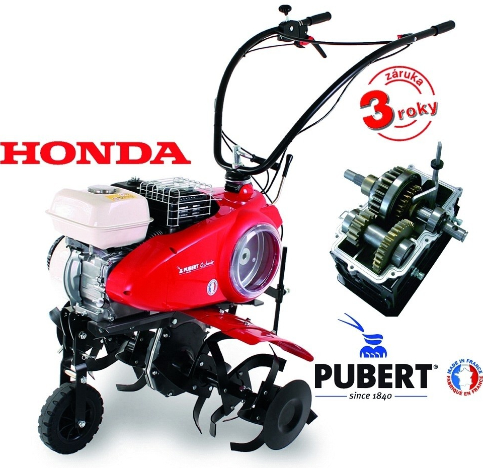 PUBERT Q JUNIOR 60H