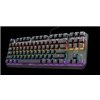TRUST klávesnice GXT 834 CALLAZ TKL KEYBOARD US 24404 TRUST klávesnice GXT 834 CALLAZ TKL KEYBOARD US 24404