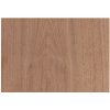 ČistéDrevo MDF orechová preglejka (A/B) - 4 x 400 x 300 mm ČistéDrevo MDF orechová preglejka (A/B) - 4 x 400 x 300 mm