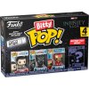 Funko Bitty POP! Marvel - Infinity Saga Loki 4-pack Funko Bitty POP! Marvel - Infinity Saga Loki 4-pack