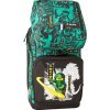 LEGO® batoh NINJAGO® Green Maxi Plus LEGO® batoh NINJAGO® Green Maxi Plus