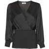 Betty London blúzka Nausse čierna Betty London blúzka Nausse čierna