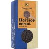 Sonnentor Horčičné semienka čierne BIO 80 g Sonnentor Horčičné semienka čierne BIO 80 g